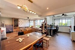 Blk 228A Ang Mo Kio Court (Ang Mo Kio), HDB 5 Rooms #577167961